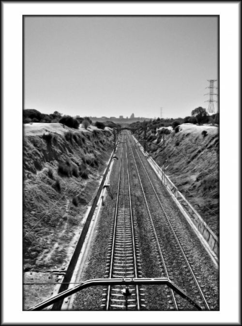 Fotografia de Roberto Lazo - Galeria Fotografica: Encuentros compartidos - Foto: fin de viaje