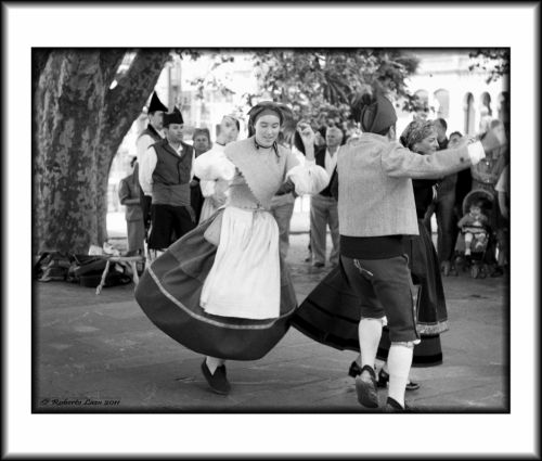 Fotografia de Roberto Lazo - Galeria Fotografica: Encuentros compartidos - Foto: 