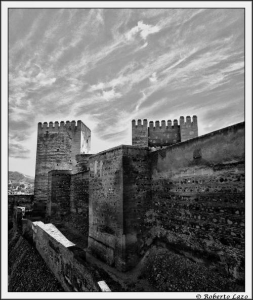 Fotografia de Roberto Lazo - Galeria Fotografica: Encuentros compartidos - Foto: 