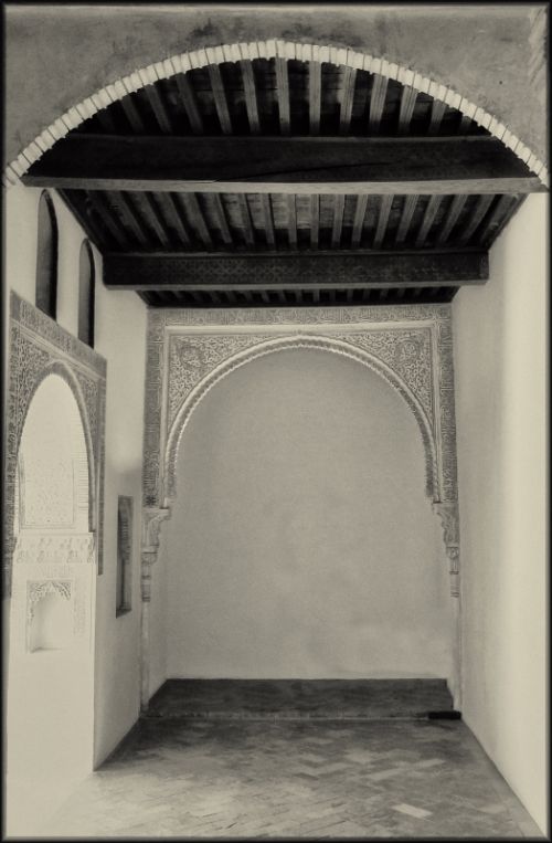 Fotografia de Roberto Lazo - Galeria Fotografica: Encuentros compartidos - Foto: 