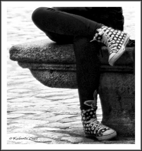 Fotografia de Roberto Lazo - Galeria Fotografica: Encuentros compartidos - Foto: 