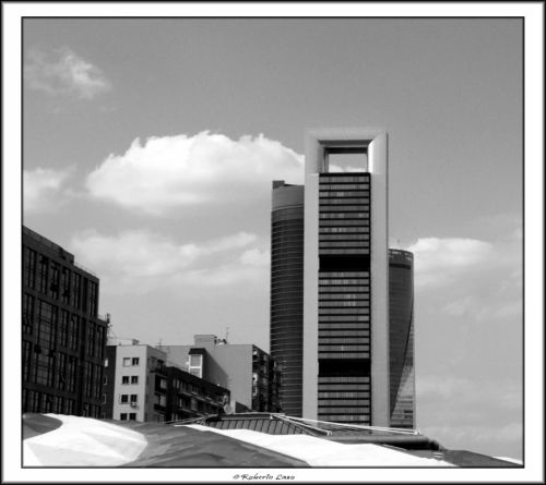 Fotografia de Roberto Lazo - Galeria Fotografica: Encuentros compartidos - Foto: Pl de castilla