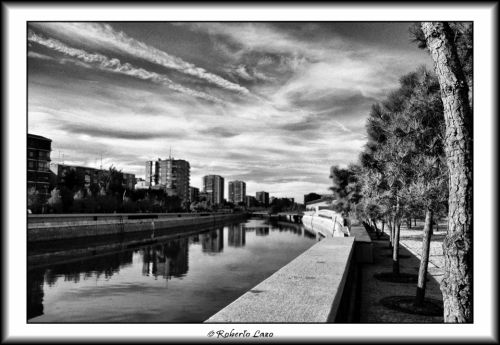 Fotografia de Roberto Lazo - Galeria Fotografica: Encuentros compartidos - Foto: Manzanares