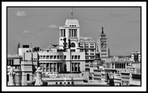 Fotografia de Roberto Lazo - Galeria Fotografica: Encuentros compartidos - Foto: Madrid