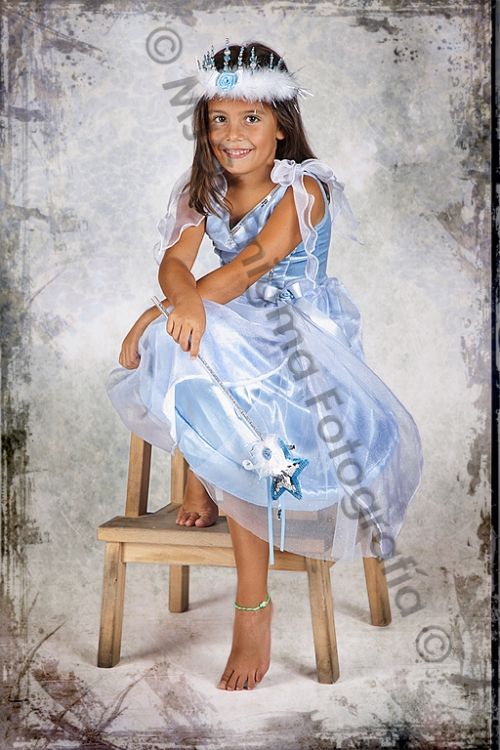 Fotografia de Enigma Fotografa - Galeria Fotografica: de nios, princesas y caballeros  - Foto: 