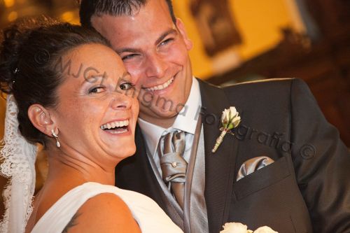 Fotografia de Enigma Fotograf�a - Galeria Fotografica: Rub�n y Miriam - Foto: 