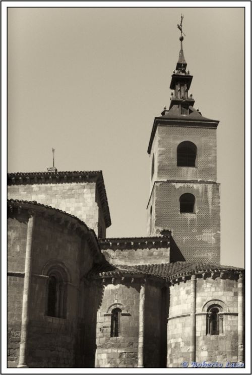 Fotografia de Roberto Lazo - Galeria Fotografica: Encuentros compartidos - Foto: S.Esteban