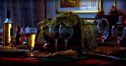 Fotografia de Zullian - Galeria Fotografica: Flamingos - Foto: 