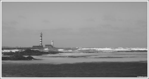 Fotografia de Roberto Lazo - Galeria Fotografica: Encuentros compartidos - Foto: Faro