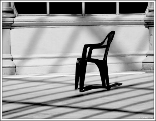 Fotografia de Roberto Lazo - Galeria Fotografica: Encuentros compartidos - Foto: La Espera