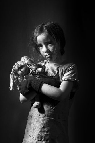 Fotografia de Daniel Ramn Fotografa - Galeria Fotografica: Portfolio Artstico - Foto: 