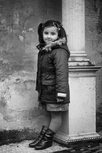 Fotografia de Daniel Ramn Fotografa - Galeria Fotografica: Portfolio Artstico - Foto: 