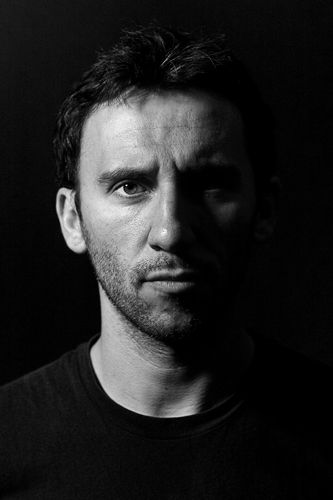 Fotografia de Daniel Ramn Fotografa - Galeria Fotografica: Portfolio Artstico - Foto: 