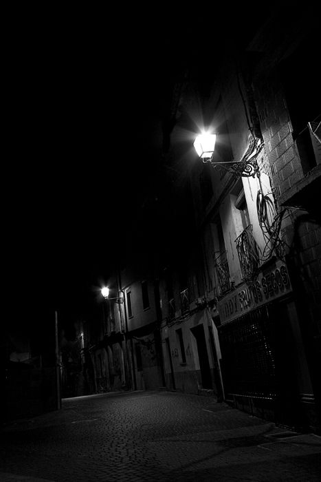 Fotografia de Daniel Ram�n Fotograf�a - Galeria Fotografica: Portfolio Art�stico - Foto: 