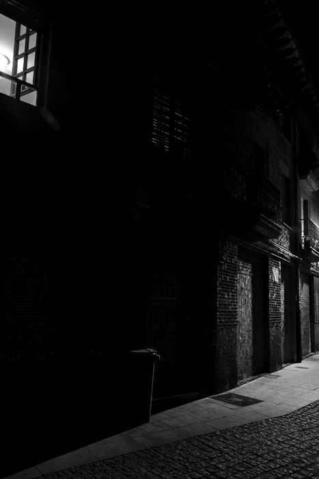 Fotografia de Daniel Ramn Fotografa - Galeria Fotografica: Portfolio Artstico - Foto: 