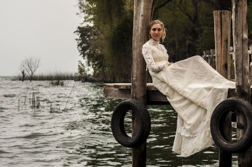 Fotografia de Daniel Lopez Perez Fotgrafo de bodas - Galeria Fotografica: Fotografa Bodas Lago Atitlan - Foto: 