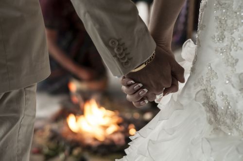 Fotografia de Daniel Lopez Perez Fotgrafo de bodas - Galeria Fotografica: Fotografa Bodas Lago Atitlan - Foto: 