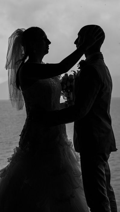 Fotografia de Daniel Lopez Perez Fotgrafo de bodas - Galeria Fotografica: Fotografa Bodas Lago Atitlan - Foto: 