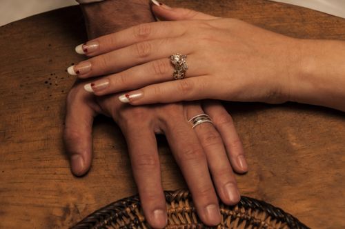 Fotografia de Daniel Lopez Perez Fotgrafo de bodas - Galeria Fotografica: Fotografa Bodas Lago Atitlan - Foto: 