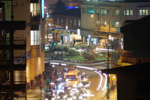 Fotografia de jak hard - Galeria Fotografica: pruebas - Foto: 