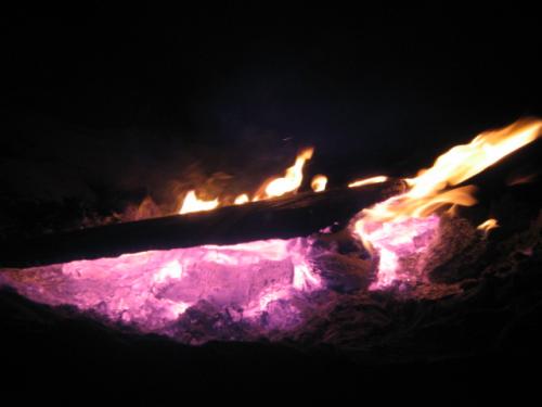 Fotografia de ALFREDO - Galeria Fotografica: FREDY.....MARBELLA - Foto: FUEGO APRESADO