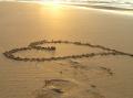 Fotos de sheilitxu -  Foto: la costa (Noja) - el amor