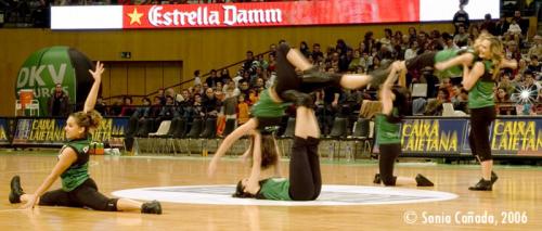 Fotografia de Sonia Caada - Galeria Fotografica: Deportes y moda - Foto: Retratos