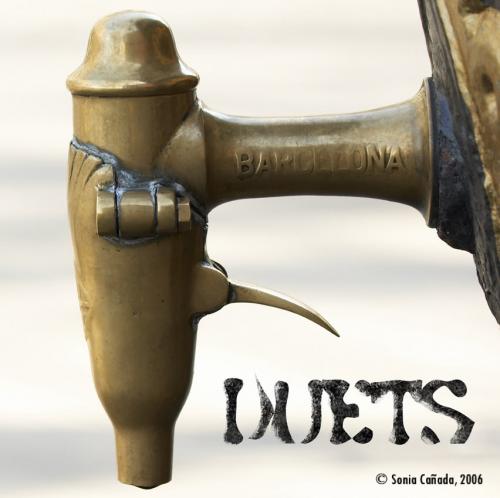 Fotografia de Sonia Caada - Galeria Fotografica: Duets - Foto: Duets