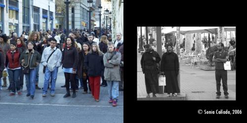 Fotografia de Sonia Caada - Galeria Fotografica: Duets - Foto: Pagina 2