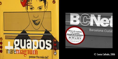 Fotografia de Sonia Caada - Galeria Fotografica: Duets - Foto: Pagina 5