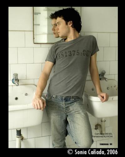 Fotografia de Sonia Caada - Galeria Fotografica: Urbanismo y moda - Foto: the factory