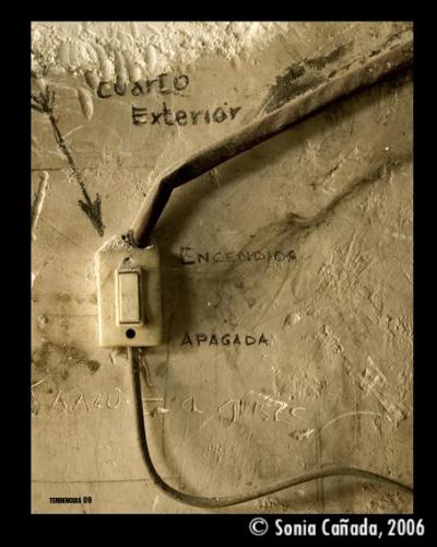 Fotografia de Sonia Caada - Galeria Fotografica: Urbanismo y moda - Foto: the factory