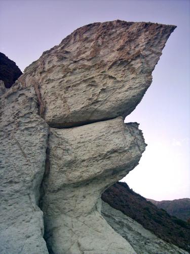 Fotografia de ALFREDO - Galeria Fotografica: FREDY.....MARBELLA - Foto: ESCULTURA NATURAL...