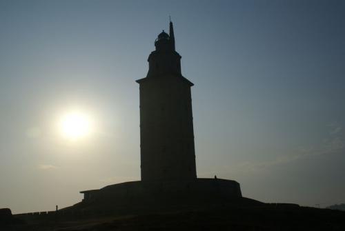 Fotografia de caamao - Galeria Fotografica: la corua en bici - Foto: 