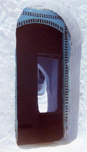 Fotografia de Pepe Carranza - Galeria Fotografica: viajes - Foto: puertas