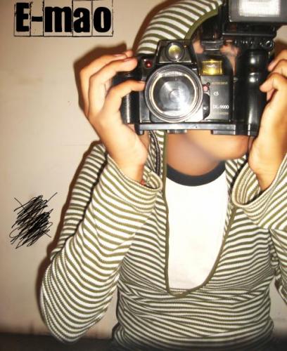 Fotografia de E-mao - Galeria Fotografica: E-mao (Photo Studio) - Foto: Mi Cmara