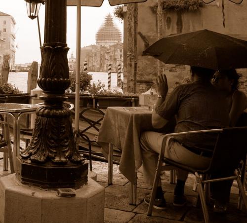 Fotografia de Kimikha - Galeria Fotografica: IMPULSOS POR NECESIDAD - Foto: Escondido y Embelesada