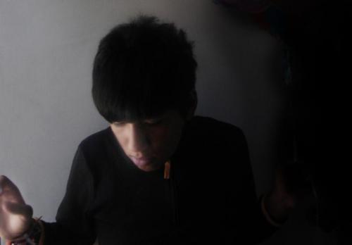 Fotografia de E-mao - Galeria Fotografica: E-mao (Photo Studio) - Foto: Luz Split