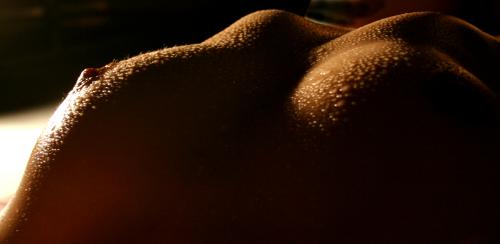 Fotografia de Manel Garcia - Galeria Fotografica: Mis visiones del desnudo (III) - Foto: Formas, volmenes, texturas...