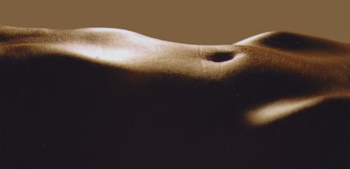 Fotografia de Manel Garcia - Galeria Fotografica: Mis visiones del desnudo (III) - Foto: Luces, sombras, formas...