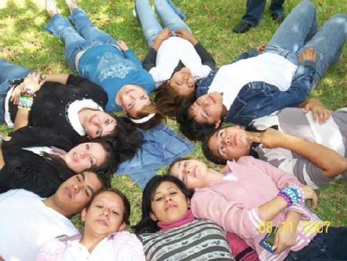Fotografia de fany - Galeria Fotografica: monterrey - Foto: amigos								