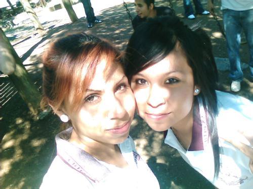 Fotografia de ilse - Galeria Fotografica: ilse - Foto: mi amiga						