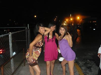 Fotografia de ilse - Galeria Fotografica: ilse - Foto: mis amigas							