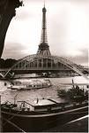 Fotografia de Cbtis - Galeria Fotografica: Natanael Villafuerte - Foto: 	effel tower							