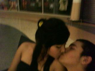 Fotografia de ilse - Galeria Fotografica: ilse - Foto: 	mi novio y yo							