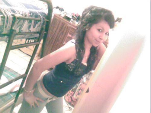 Fotografia de ilse - Galeria Fotografica: ilse - Foto: 	yoooooo							