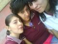 Fotos de fany -  Foto: monterrey - cecy, ale y yo								