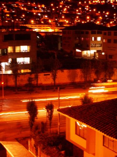 Fotografia de darwin - Galeria Fotografica: luces - Foto: 	+noche						
