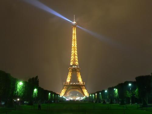 Fotografia de gary - Galeria Fotografica: albun - Foto: torre ifel								