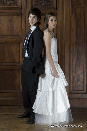 Fotografia de www.fotosyfilmaciones.com - Galeria Fotografica: Cumplea�os de 15 de Julia y Santiago - Foto: 